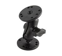 RAM Mount ram-b-101u-a G, 95,2 mm Bracket Kit - Mounting kit (mm)