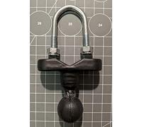 RAM Mount RAM-B-231-1U Mounting Kit - Mounting Kits (90g)