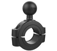 Ram Mount RAM-B-408-112-15U Torque Large Rail Base, 127g Weight, Black