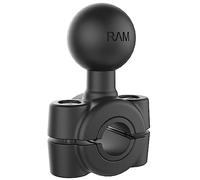 RAM Mount RAM-B-408-37-62 Mounting Kit, Black