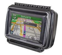 RAM Mount RAM-HOL-AQ6U - Mobile Phone Holder, Passive Holder, Black