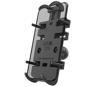 Ram Mount RAM-HOL-PD3-238AU - Stand (Mobile Phone/Smartphone, Universal, Black, Passive Support, Composite, 3 cm)