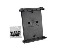 RAM Mount RAM-HOL-TAB2U Auto Black Holder