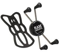 RAM Mount RAM-HOL-UN10U Passive Black Holder