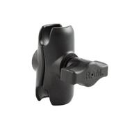 Ram Mount® - RAM SHORT DOUBLE SOCKET ARM FOR 1 "Ball Bases