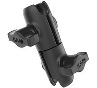 RAM® Composite Double Socket Swivel Arm