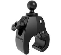 Ram Mount rap-b-404u - Magnet Kit | Fits 1"-1.6" rails and bars, composite clamp base for phones, tablets and devices