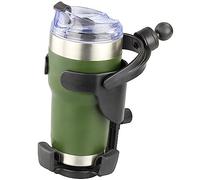 RAM MOUNTS RAP-B-417BU Level Cup XL 32oz Drink Holder with Ball with B Size 1" Ball
