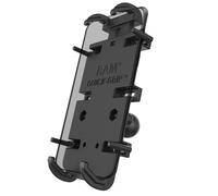 RAM Mounts RAM-HOL-PD4-238AU support Support passif Mobile/smartphone Noir