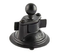 Heavy Duty Suction Cup Base with 1" Ball RAM-B-224-1