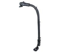 RAM MOUNT TRANSDUCER ARM MOUNT W/ DIAMOND BASE