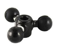 Ram Mount Triple 1-Inch Ball Base