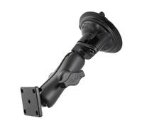 Ram Mount Twist Lock Suction Mount with AMPS Base RAM-B-166-347