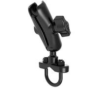 RAM MOUNT U-BOLT BASE MOUNT W/O TOP BASE