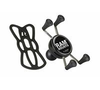 RAM Mount Universal X Grip Cell Phone Holder with 1 Inch Ball NEW from Japan