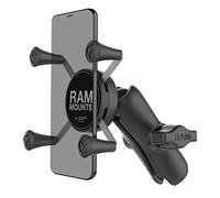 Ram Mount UNPK RAM X-Grip Universal Holder W/Arm, RAP-HOL-UN7B-201U (Holder W/Arm)
