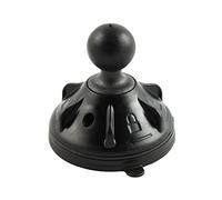 RAM Mounting Systems RAM Mount 3" Suction Cup Base w/1" Plastic Ball