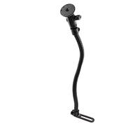 RAM Mounting Systems - RAM Mount RAM Pod I w/1" Single Socket w/202 by RAM