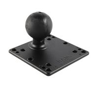 Ram Mounts 100x100mm Vesa 2.25´´ Ball Base Mount
