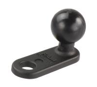 RAM® Mounts 11mm Bolt Head Adapter Ball Base