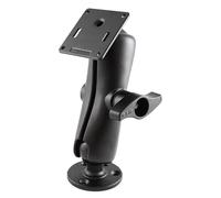 Ram Mounts 75x75mm Vesa Plate Mono Pivot Arm