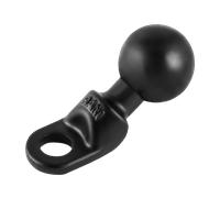 RAM® Mounts 9mm Angled Base