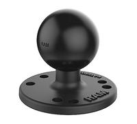 RAM MOUNTS Amps Hole Pattern & 1.5 Ball