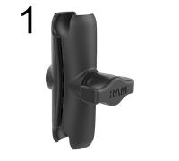 RAM® Mounts Arms