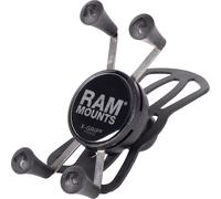 RAM Mounts Clamp mount X-Grip AND NORMAL SMARTPHONES
