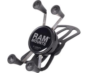 RAM Mounts Clamp mount X-Grip AND NORMAL SMARTPHONES