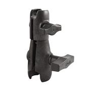 Ram-Mount Composite Connector B to C Balls with 360° Swivel Joint RAP-BC-201U