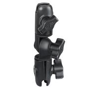 RAM Mounts Connecting arm-180° & 360° swivel joint 2 SWIVEL JOINTS