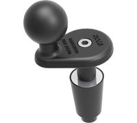 Ram Mounts Cycle Stem Base with 1" Diameter Ball
