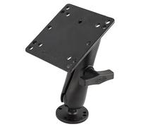 RAM Mounts Double Ball Mount with 100x100mm VESA Plate