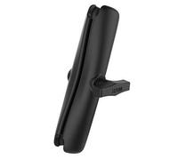 RAM Mounts Double Socket Arm - C Size (1.5-inch Ball), Long 9.125-inch (RAM-201U-D)