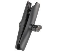 Ram Mounts Double Socket Mono Pivot Arm