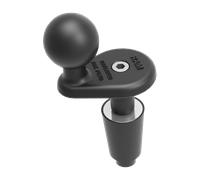 RAM® Mounts Fork Stem Ball Base
