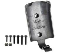 Ram Mounts Garmin Colorado Series Gps Support