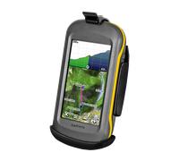 Ram -Mount - RAM-HOL-GA46 - Garmin Montana 600, 650 and 650t Holder