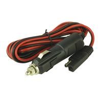 RAM Mounts GDS Cigarette Charger with