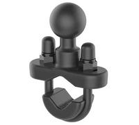 Ram Mounts Handlebar U-bolt Ball Base Mount