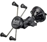 RAM MOUNTS LARGE PHONE & SAT NAV SUCTION MOUNT RAM-HOL-UN10B-KT