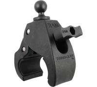 Ram Mounts Large Tough-Claw w/1 in. Diameter Rubber Ball - RAP-B-401