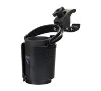 §RAM® Mounts Level Cup Holder with Tough-Claw™§