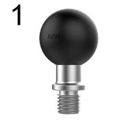 RAM® Mounts M10 Base