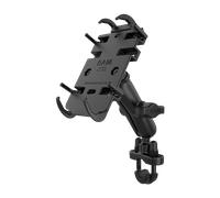 §RAM® Mounts Quick-Grip™ Handlebar Phone Mount§