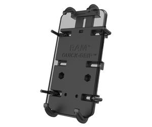 RAM Mounts Quick-Grip™ XL Phone Holde CRADLE MOUNT