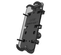 RAM Mounts Quick-Grip™ XL Phone Holder PHONE HOLDER WITH BALL