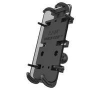 RAM Mounts Quick-Grip™ XL Phone Holder with ball mount