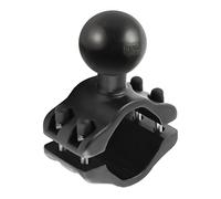 RAM Mounts Rail Clamp Ball Base for 2" - 2.5" Rails
